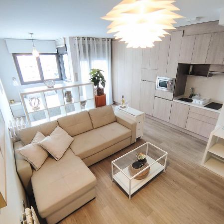 Estudio Dlux Granada Apartment Bagian luar foto